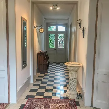 French Styled House Normandy Nyaraló *