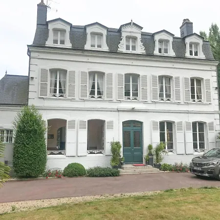 Nyaraló French Styled House Normandy