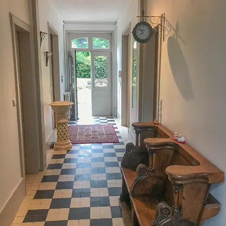 French Styled House Normandy
