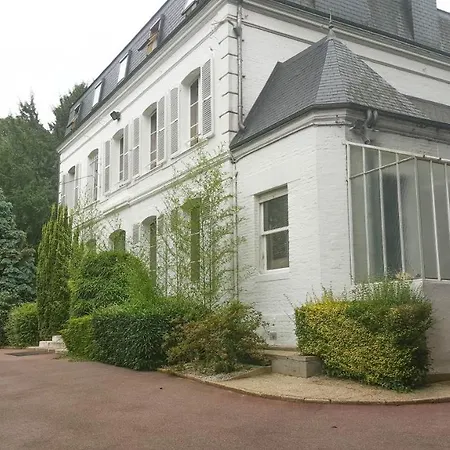 French Styled House Normandy *