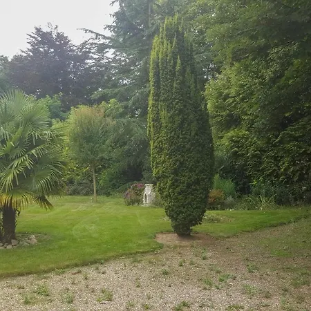French Styled House Normandy * Saint-Aubin-Routot