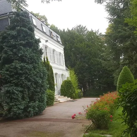 Nyaraló French Styled House Normandy