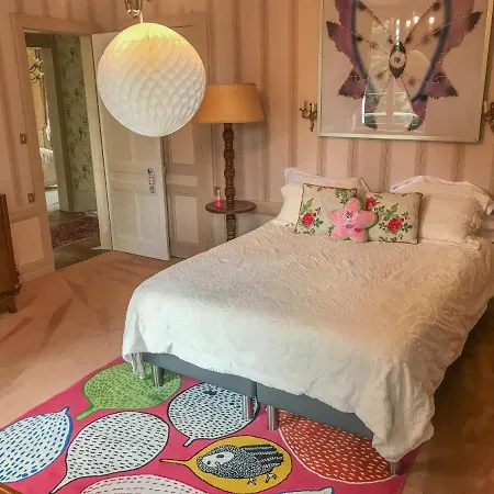 Nyaraló French Styled House Normandy Saint-Aubin-Routot