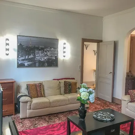 French Styled House Normandy *