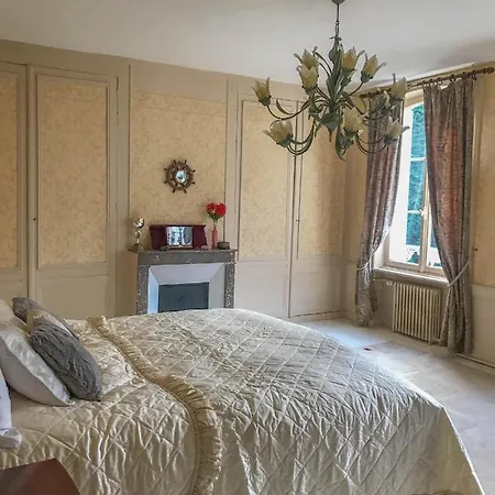 French Styled House Normandy