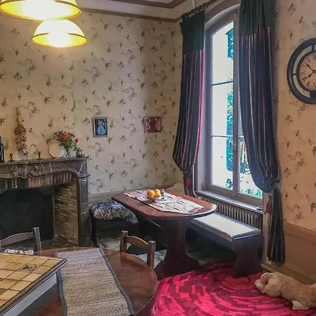 French Styled House Normandy * Saint-Aubin-Routot